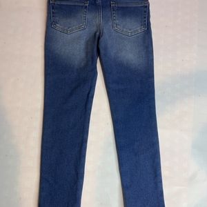 Cat & Jack jeans blue girl